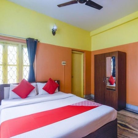 Hotel Orient Residency Kalküta Dış mekan fotoğraf