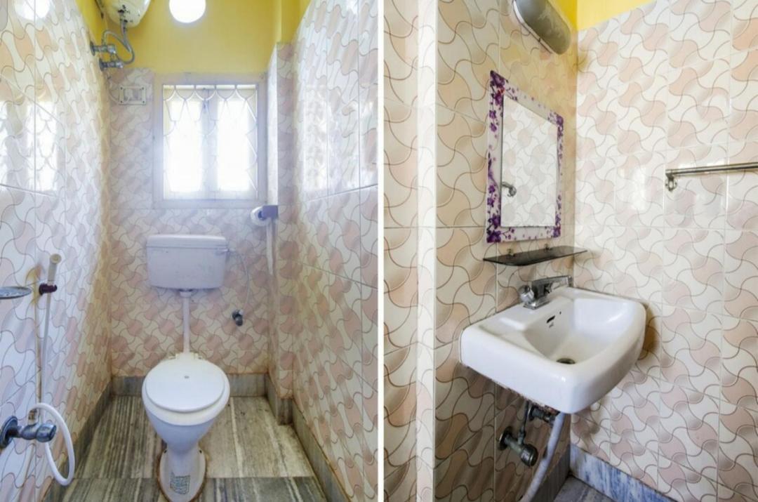Hotel Orient Residency Kalküta Dış mekan fotoğraf
