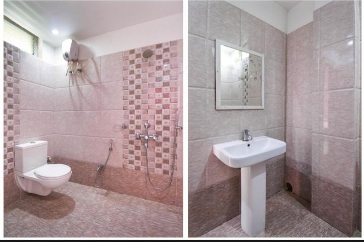 Hotel Orient Residency Kalküta Dış mekan fotoğraf